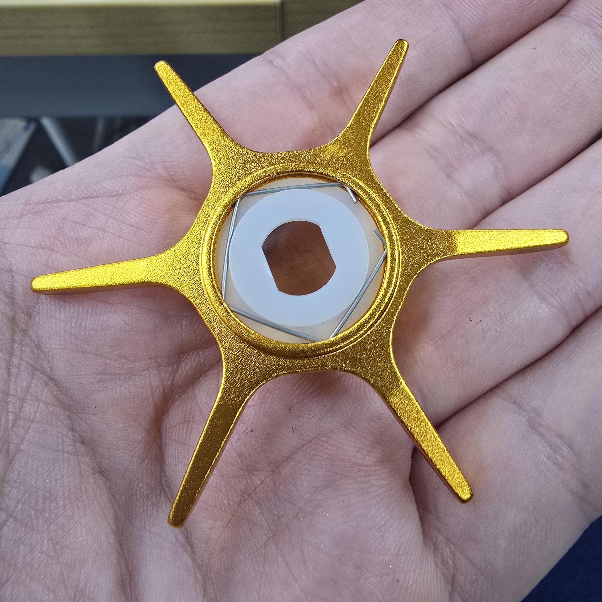 Amazon | VISPREA ドラグサウンド機能 ベイトリール ドラグ スター